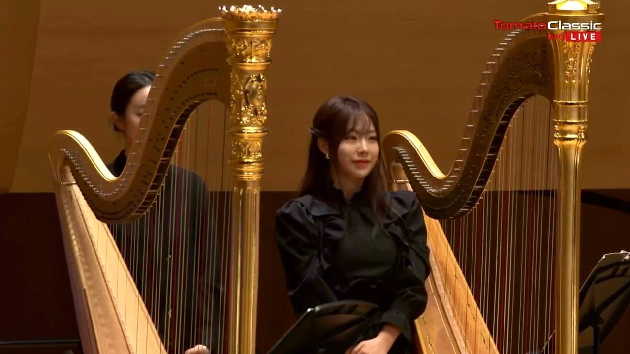 한불수교 140주년 기념 연주회 Highlight — France en Corée