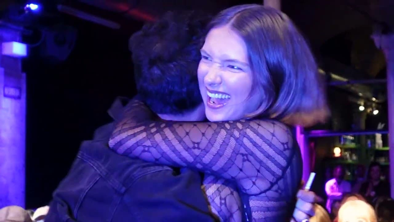 Berlin Music Video Awards 2024 Highlights — BMVA