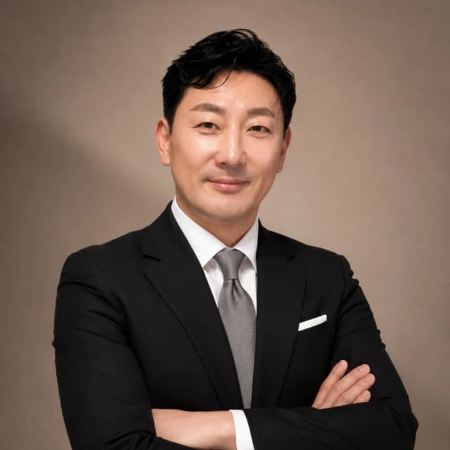 박재상 대표이사